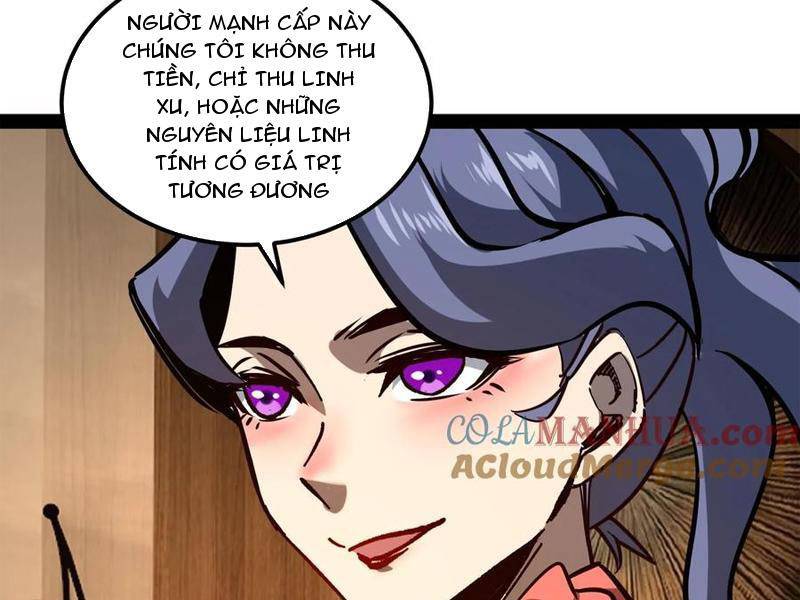 Quỷ Dị Khó Giết? Thật Xin Lỗi, Ta Mới Thật Sự Là Bất Tử Chương 82 Ảnh 67