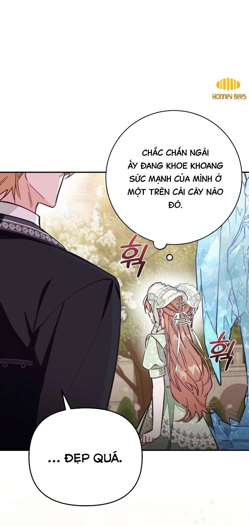 Không Có Nơi Nào Dành Cho Công Chúa Giả Mạo Chương 69 Ảnh 49
