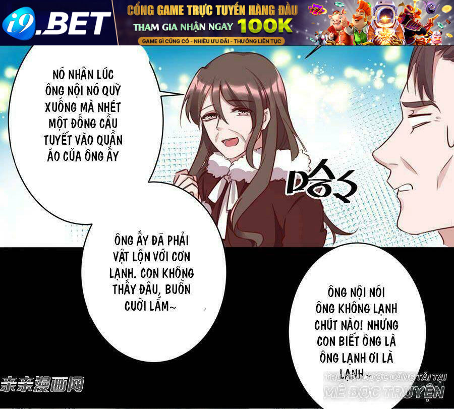 Gửi Người Không Quen Chương 39 Ảnh 12