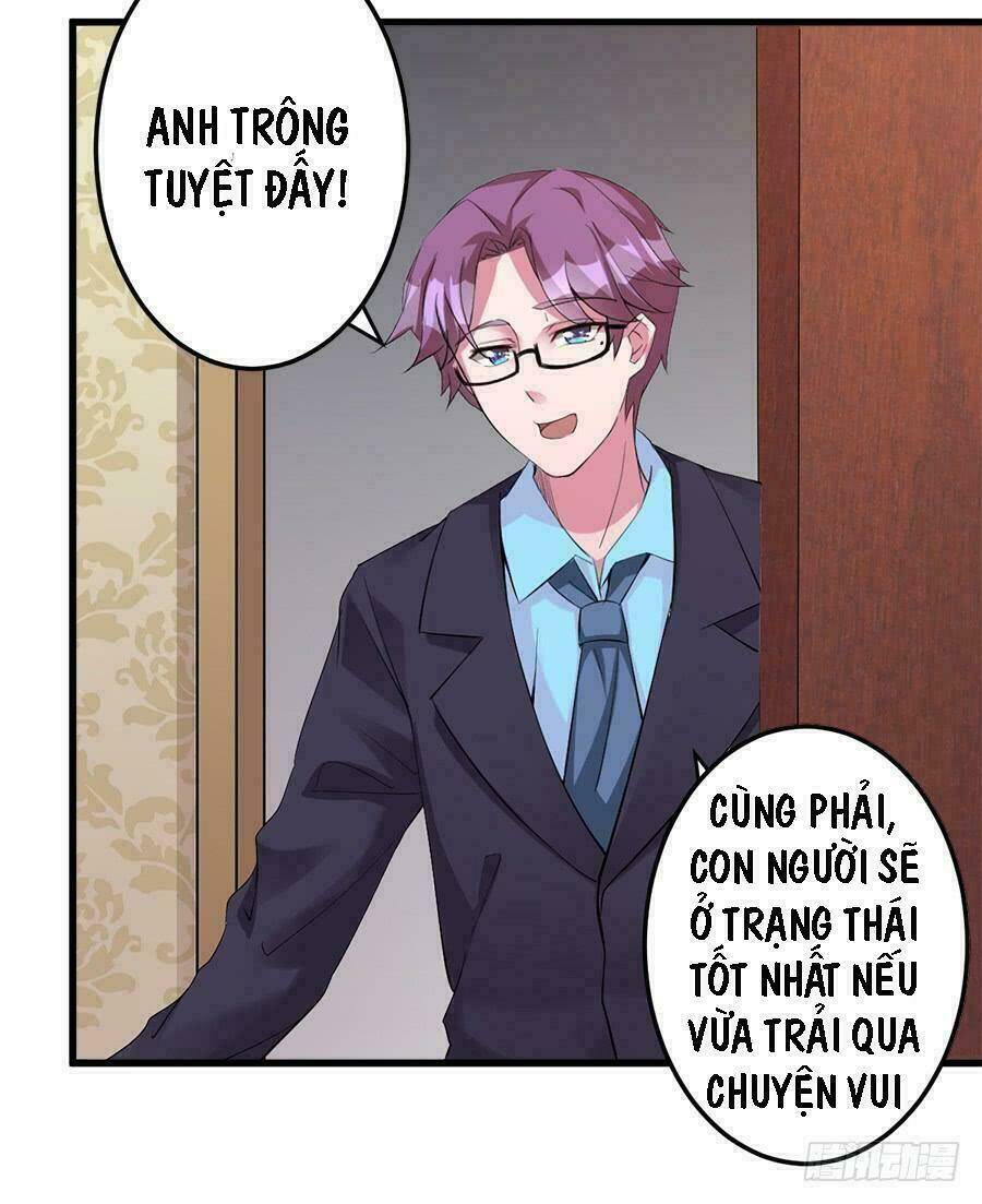 Gửi Người Không Quen Chương 18 Ảnh 3