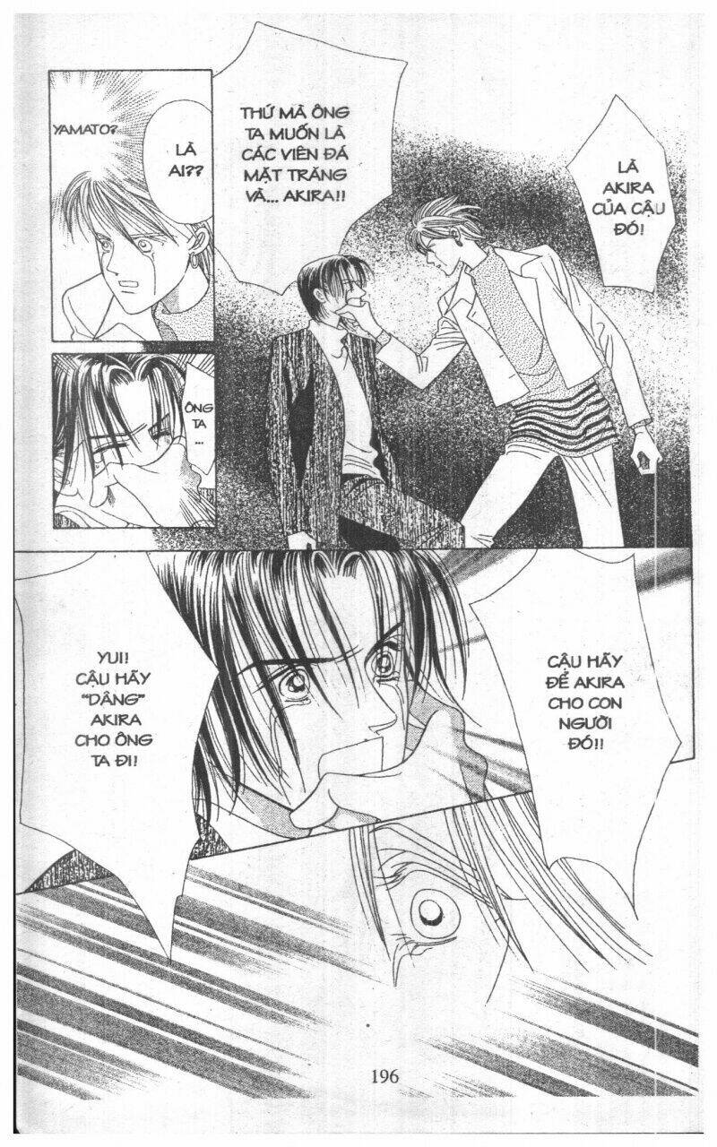 Nàng Tiên Ánh Trăng - Kaguya Hime Chương 21 Ảnh 197