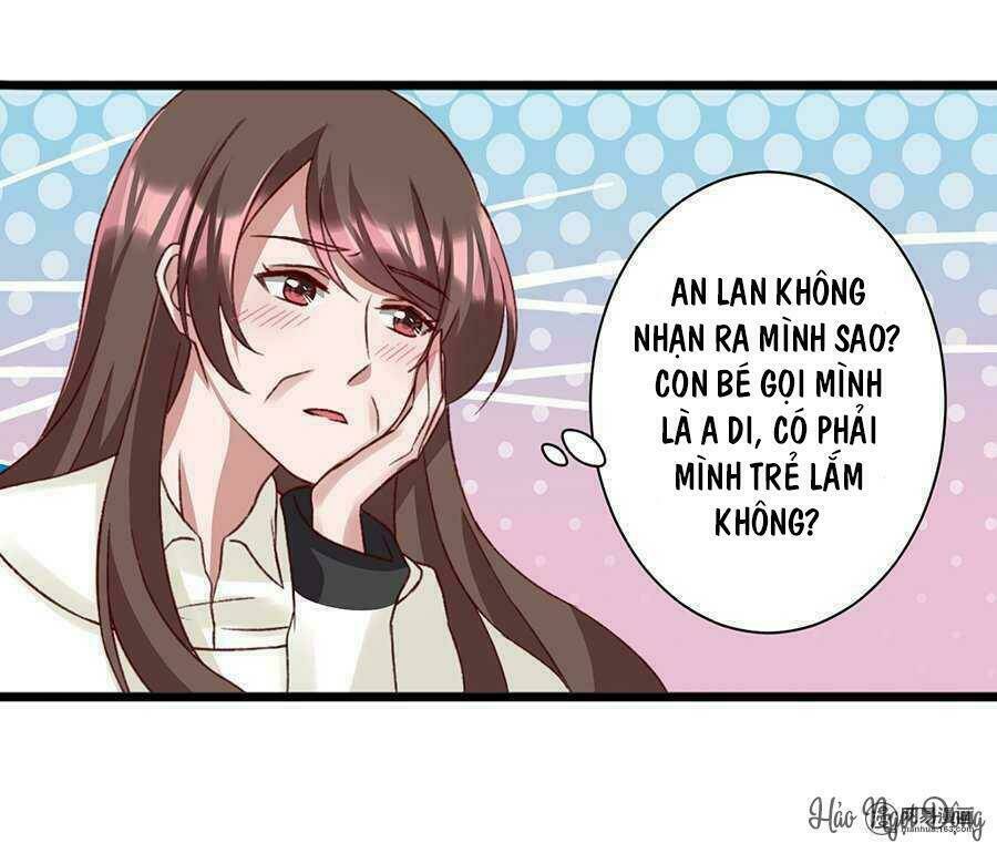 Gửi Người Không Quen Chương 33 Ảnh 6