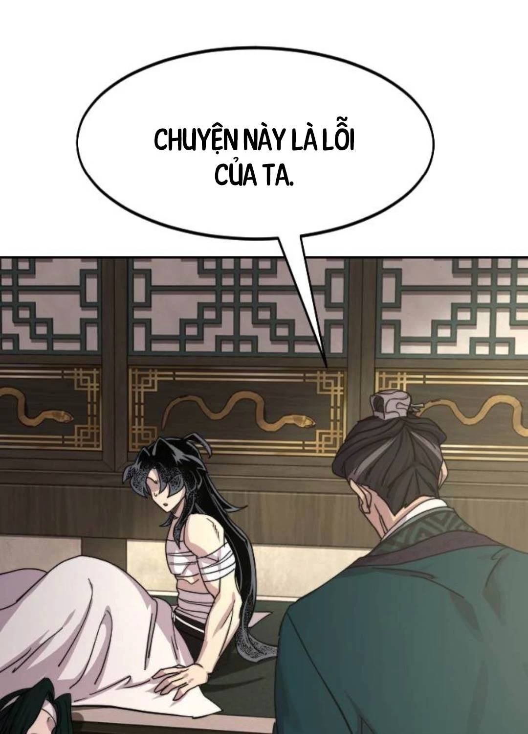 Hoa Sơn Tái Xuất Chương 135 Ảnh 18