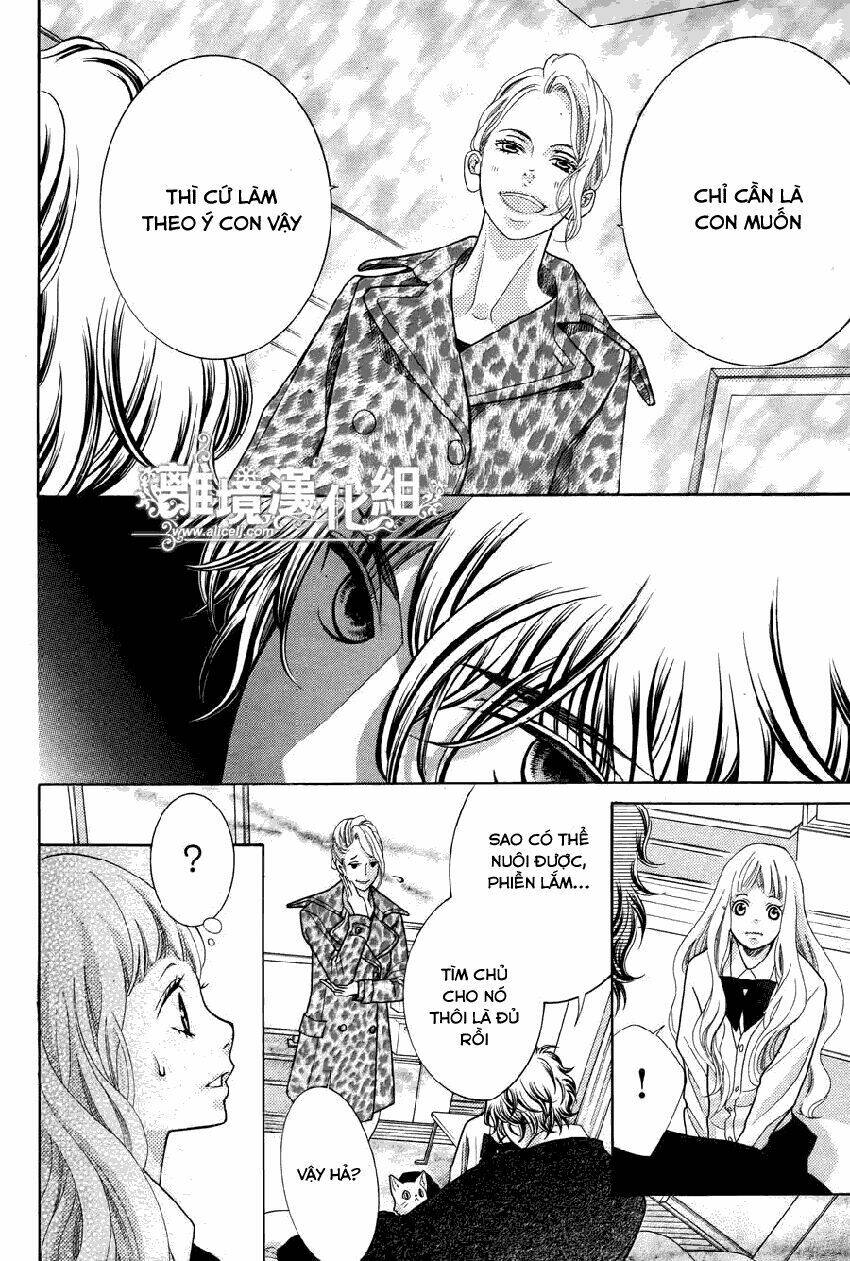 Kyou No Kira-Kun Chương 13 Ảnh 22