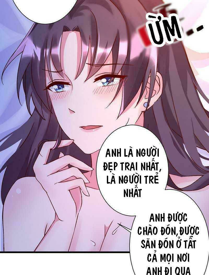 Gửi Người Không Quen Chương 23 Ảnh 23