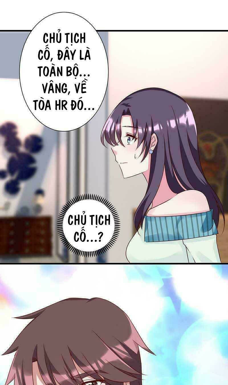 Gửi Người Không Quen Chương 24 Ảnh 17