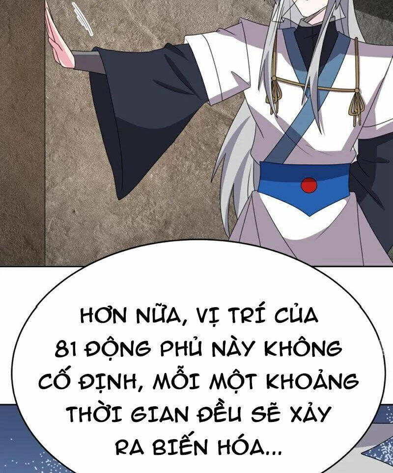 Tôn Thượng Chương 500 Ảnh 18