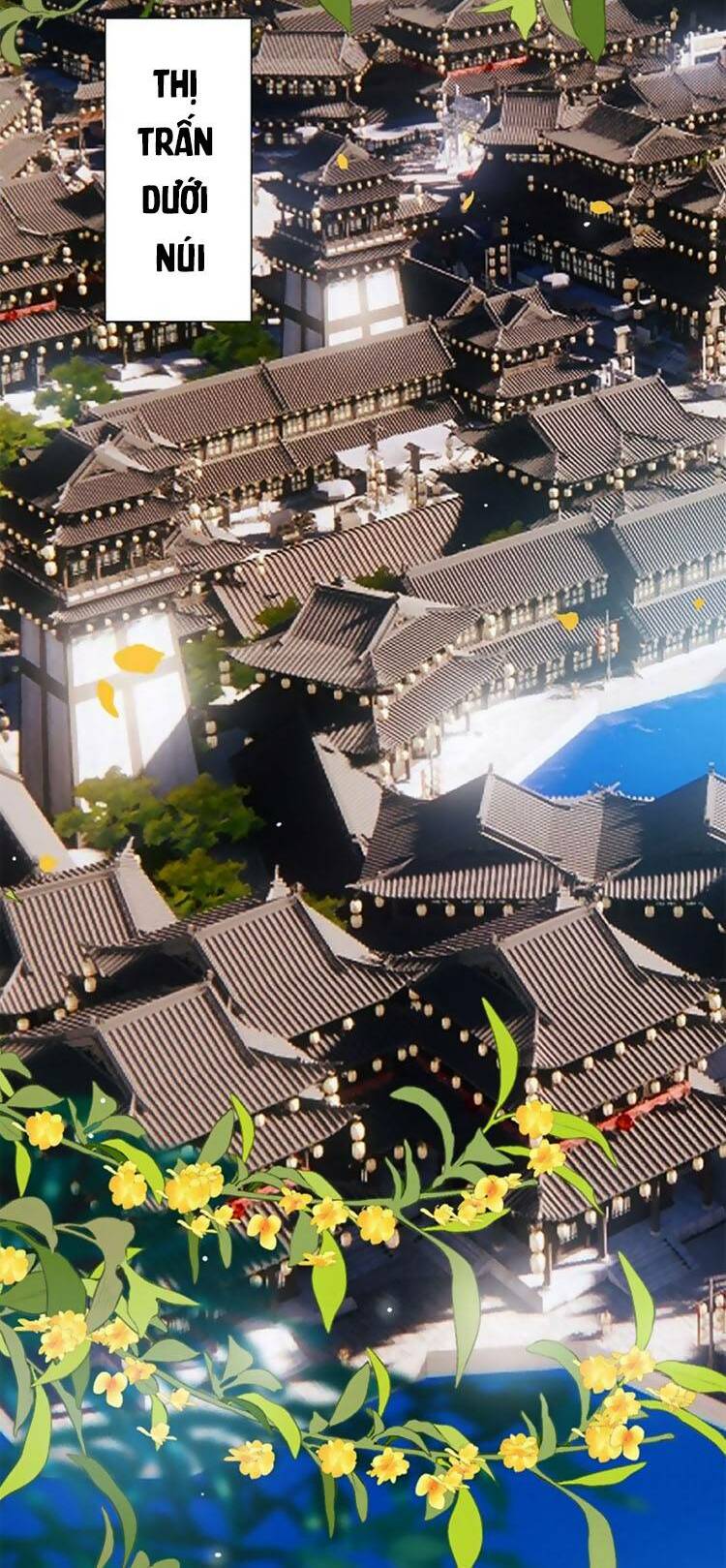 Sư Tôn Người Thật Lắm Chiêu Chương 6 Ảnh 11