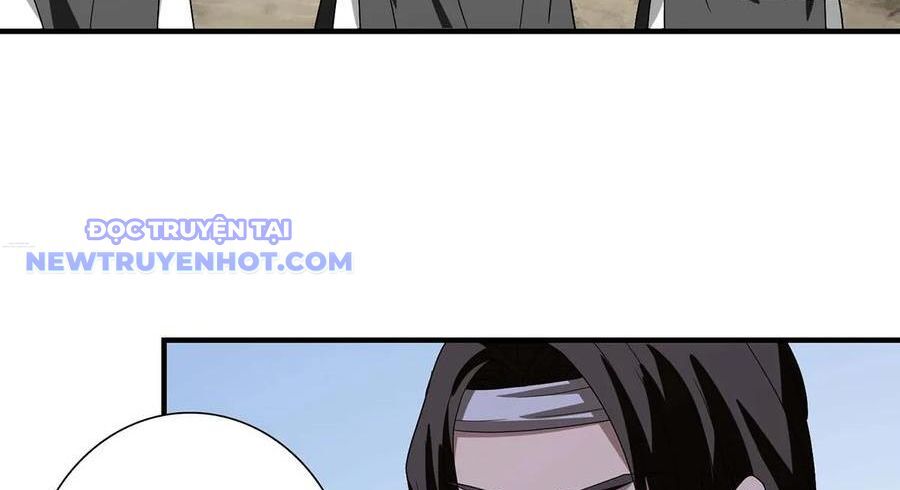 Thiên Long Bát Bộ Webtoon Chương 137 Ảnh 20