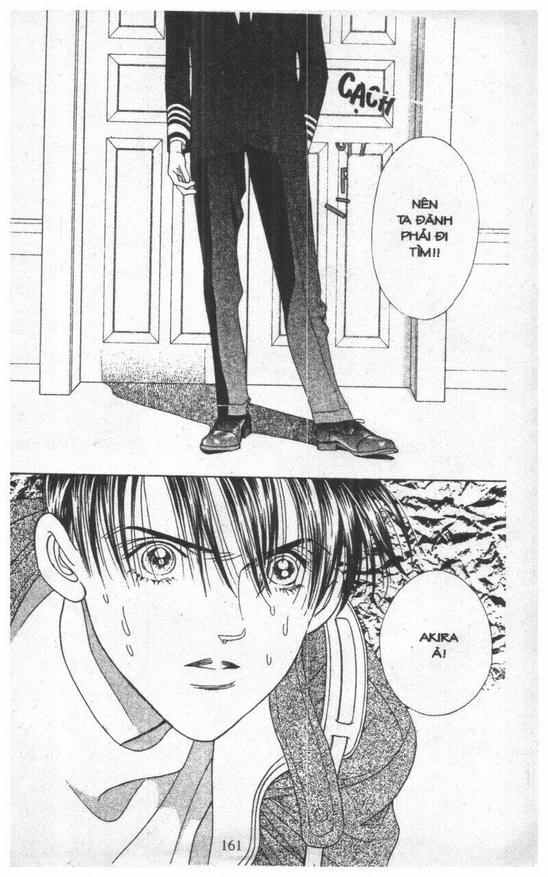 Nàng Tiên Ánh Trăng - Kaguya Hime Chương 21 Ảnh 162