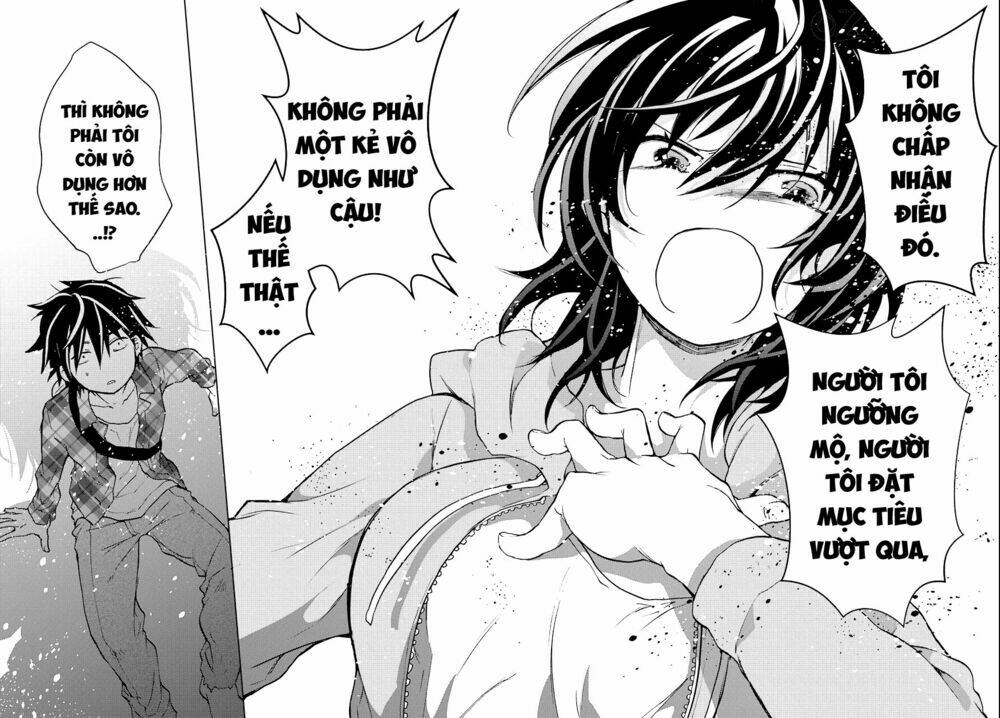 Trash-Tier Tomozaki-Kun Chương 1 Ảnh 31