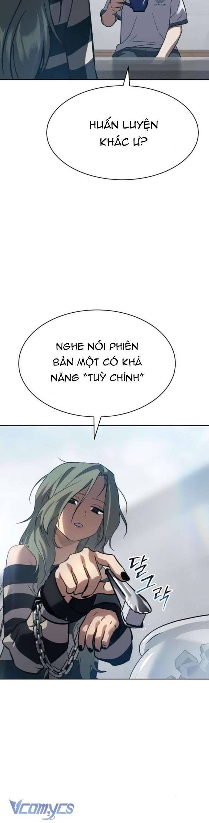 Luật Vị Thành Niên Chương 29 Ảnh 25