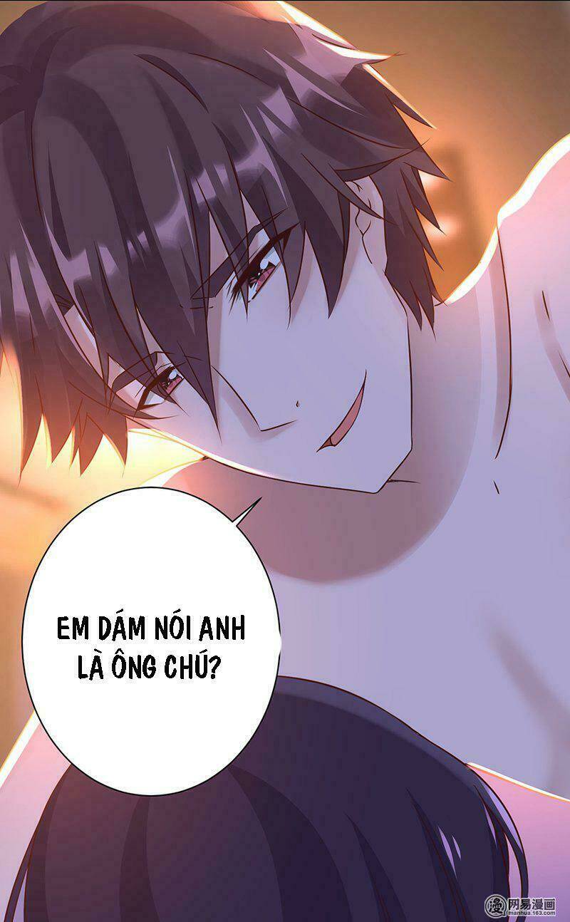 Gửi Người Không Quen Chương 23 Ảnh 19