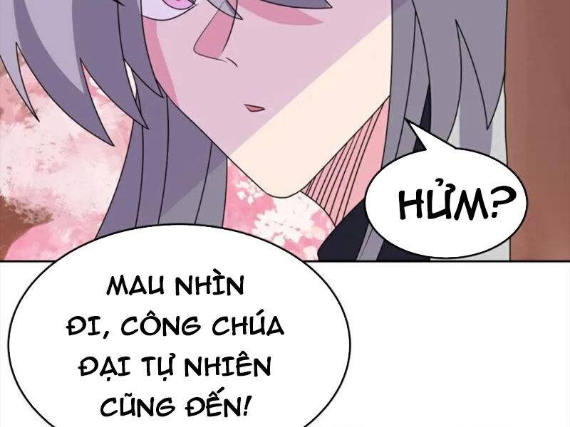 Tôn Thượng Chương 493 Ảnh 43