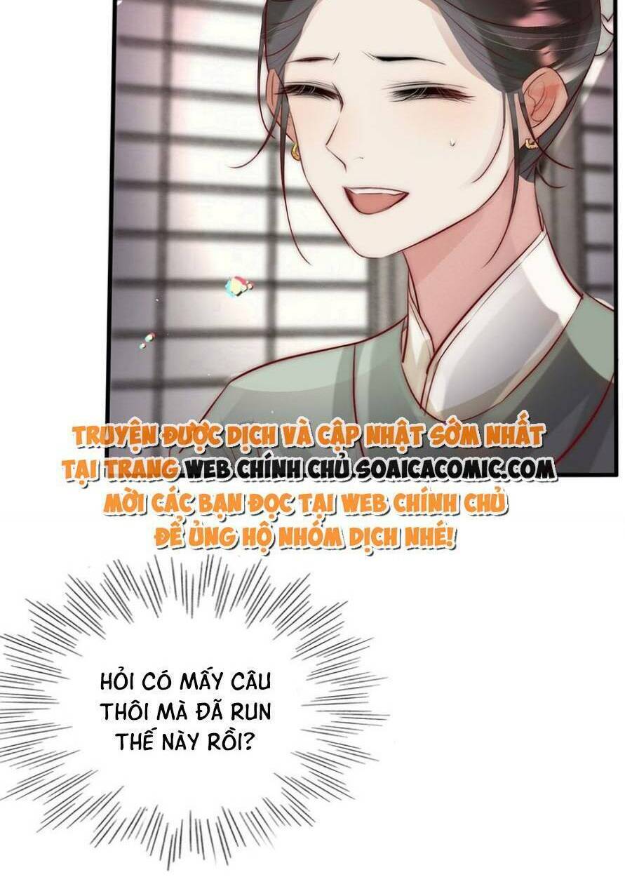 Hòa Thượng Phản Diện Giả Bạch Liên Hoa Chương 8 Ảnh 59