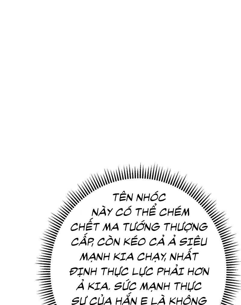 Mạnh Lên Từ Cõi Chết Chương 37 Ảnh 34