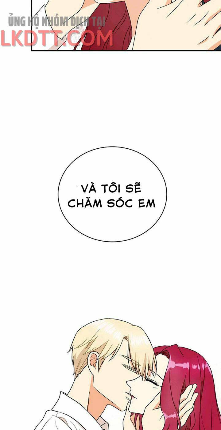 Xuyên Không Trở Thành Mami Phản Diện Chương 57 Ảnh 37