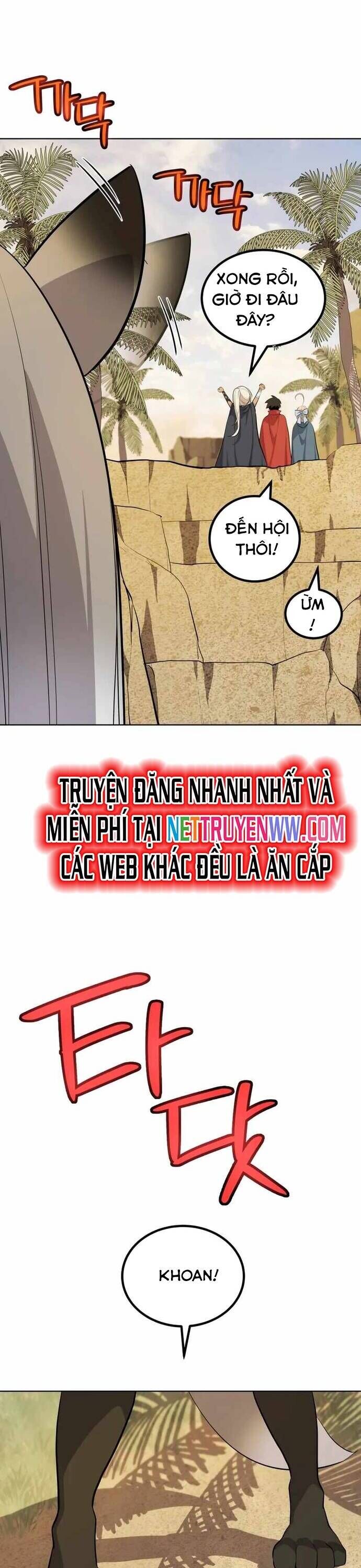 Chế Ngự Kiếm Chương 123 Ảnh 32