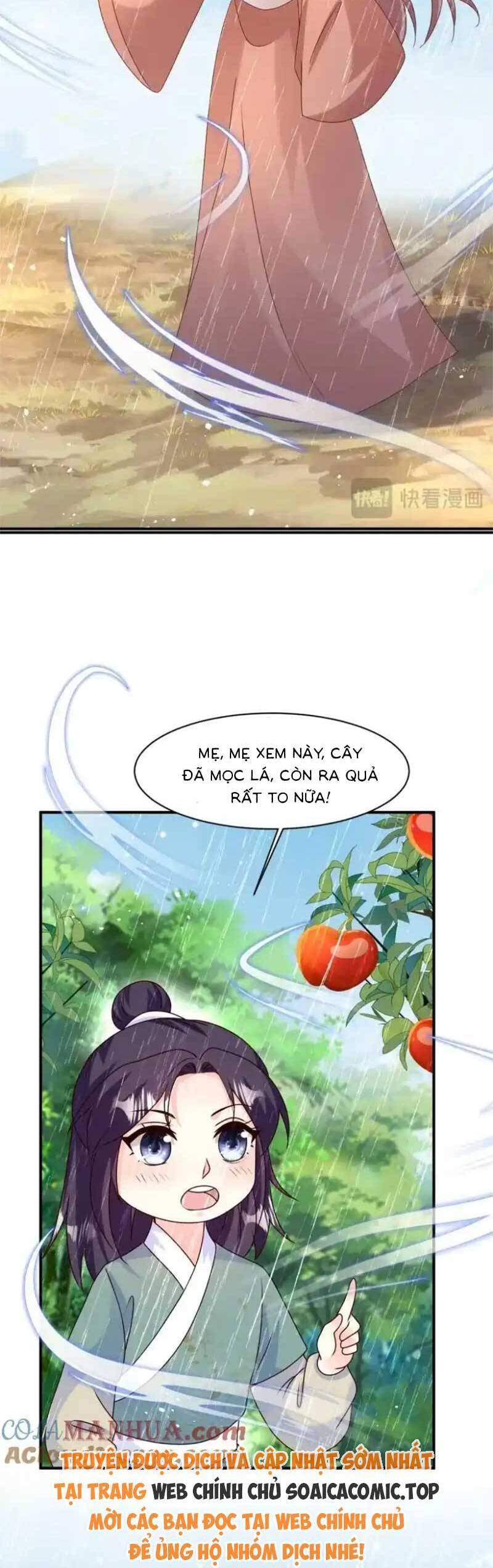Vương Gia Khắc Thê Chương 249 Ảnh 7