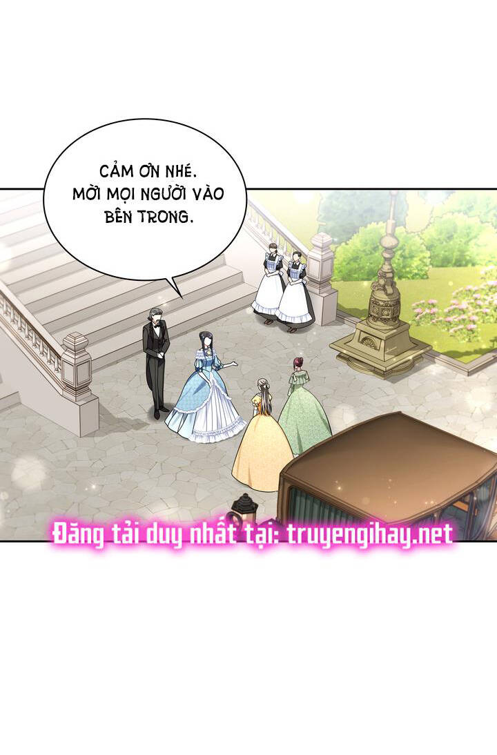 Công Nương Su Chương 63.1 Ảnh 16
