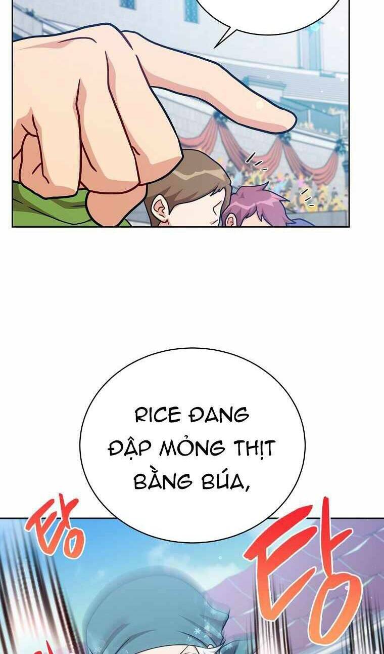 Xin Mời Dùng Bữa Chương 110 Ảnh 29