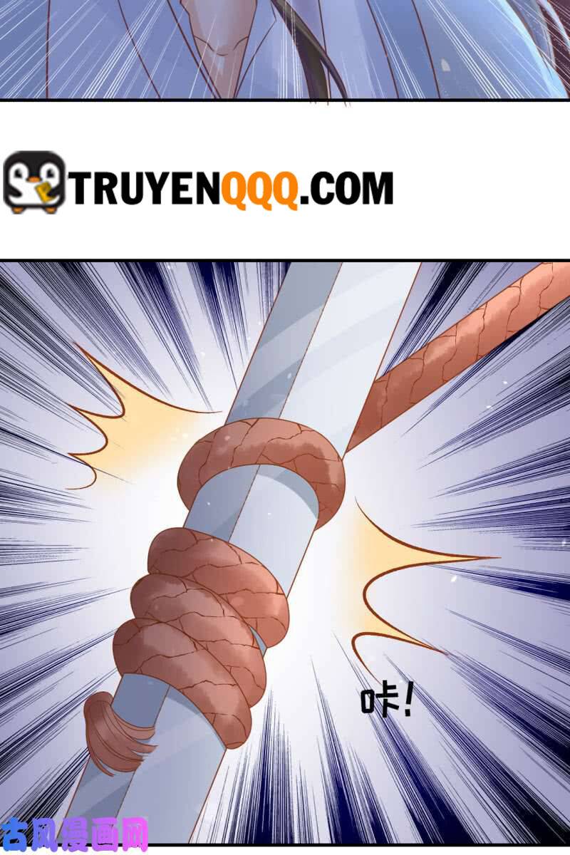 Nữ Đương Gia Sương Dã Trại Chương 43 Ảnh 16