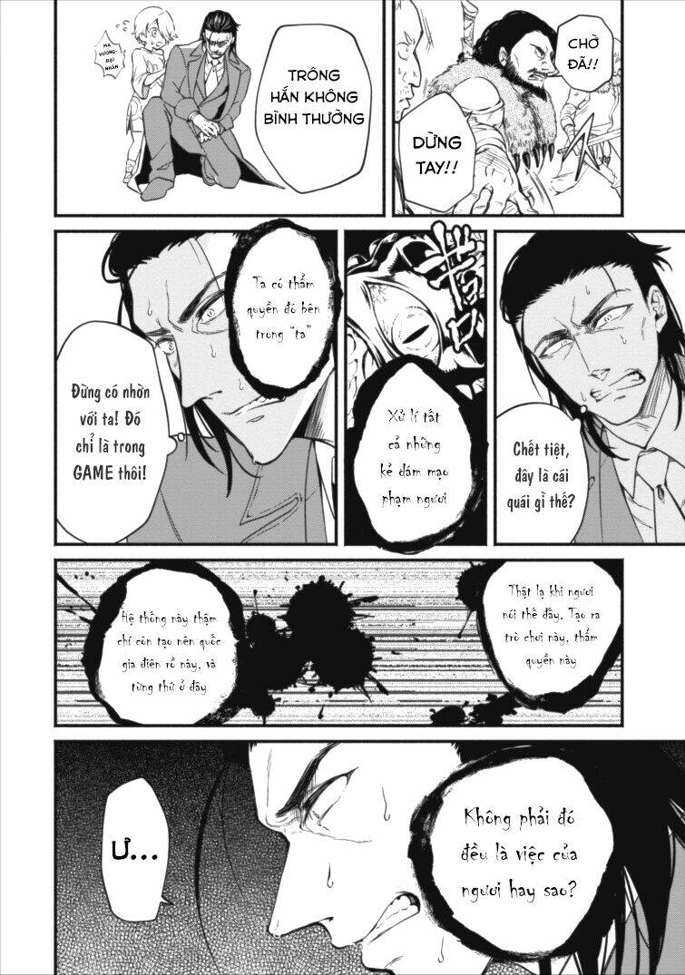 Maou-Sama, Retry! Chương 2 Ảnh 20