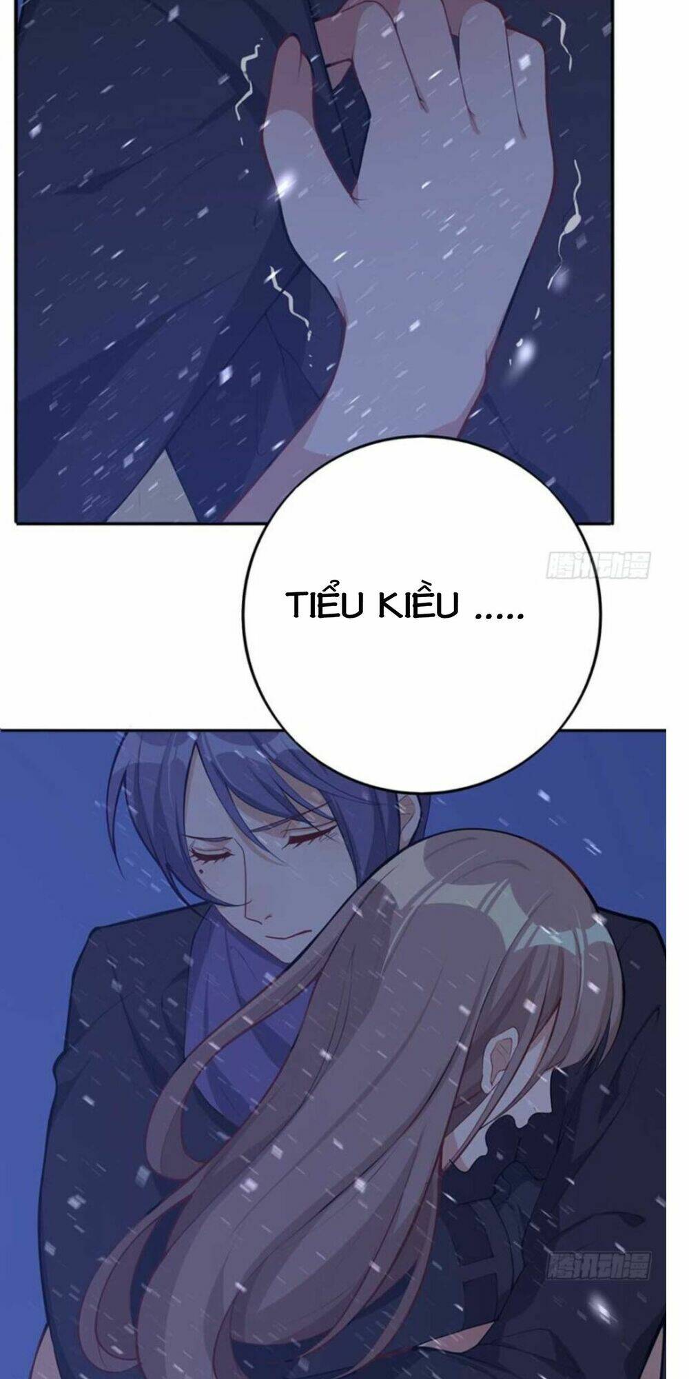 Giết Em Trước Khi Tình Yêu Tồn Tại Chương 47.2 Ảnh 5