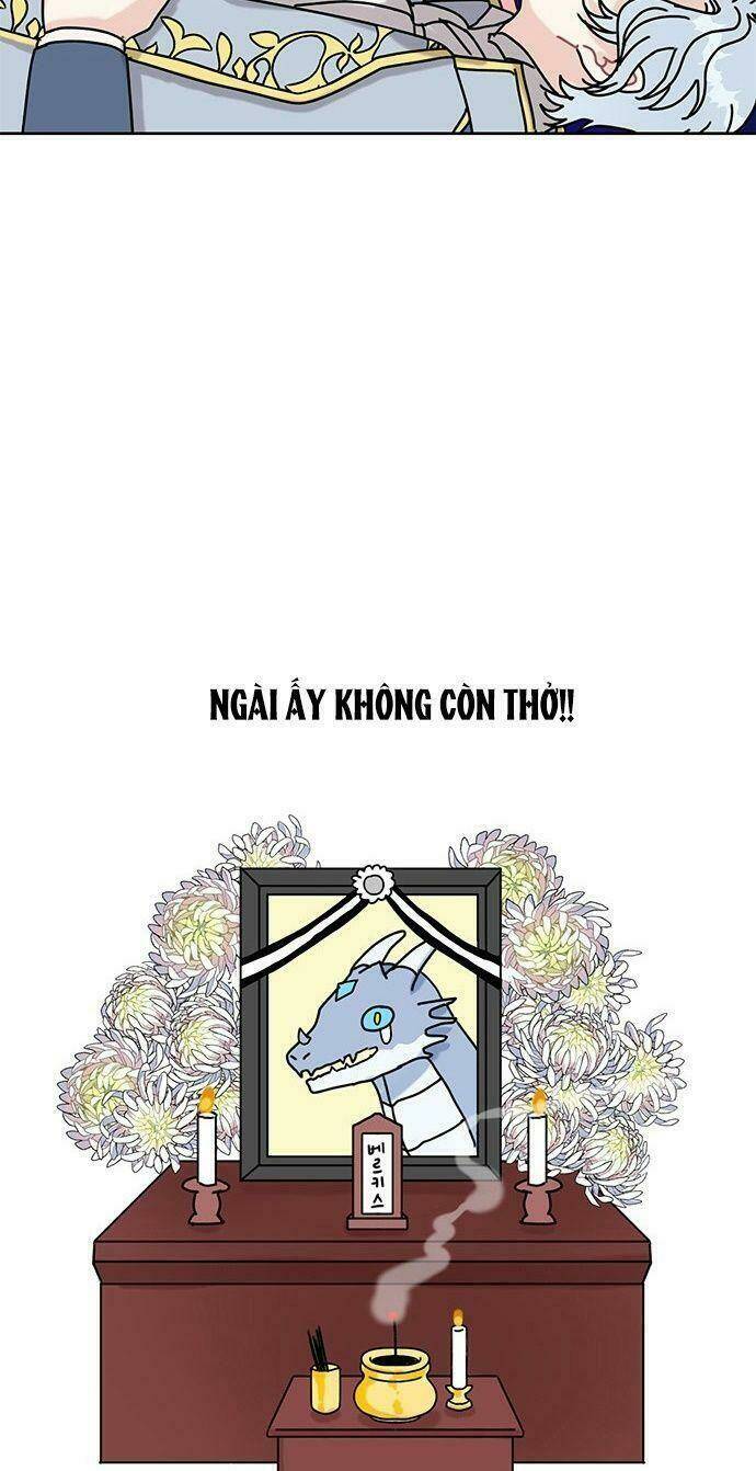 Tôi Trở Thành Đầu Bếp Của Long Vương Chương 20 Ảnh 24