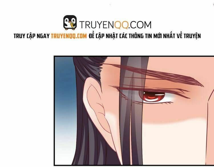 Báo Cáo Vương Gia, Vương Phi Là Một Con Mèo Chương 5 Ảnh 14