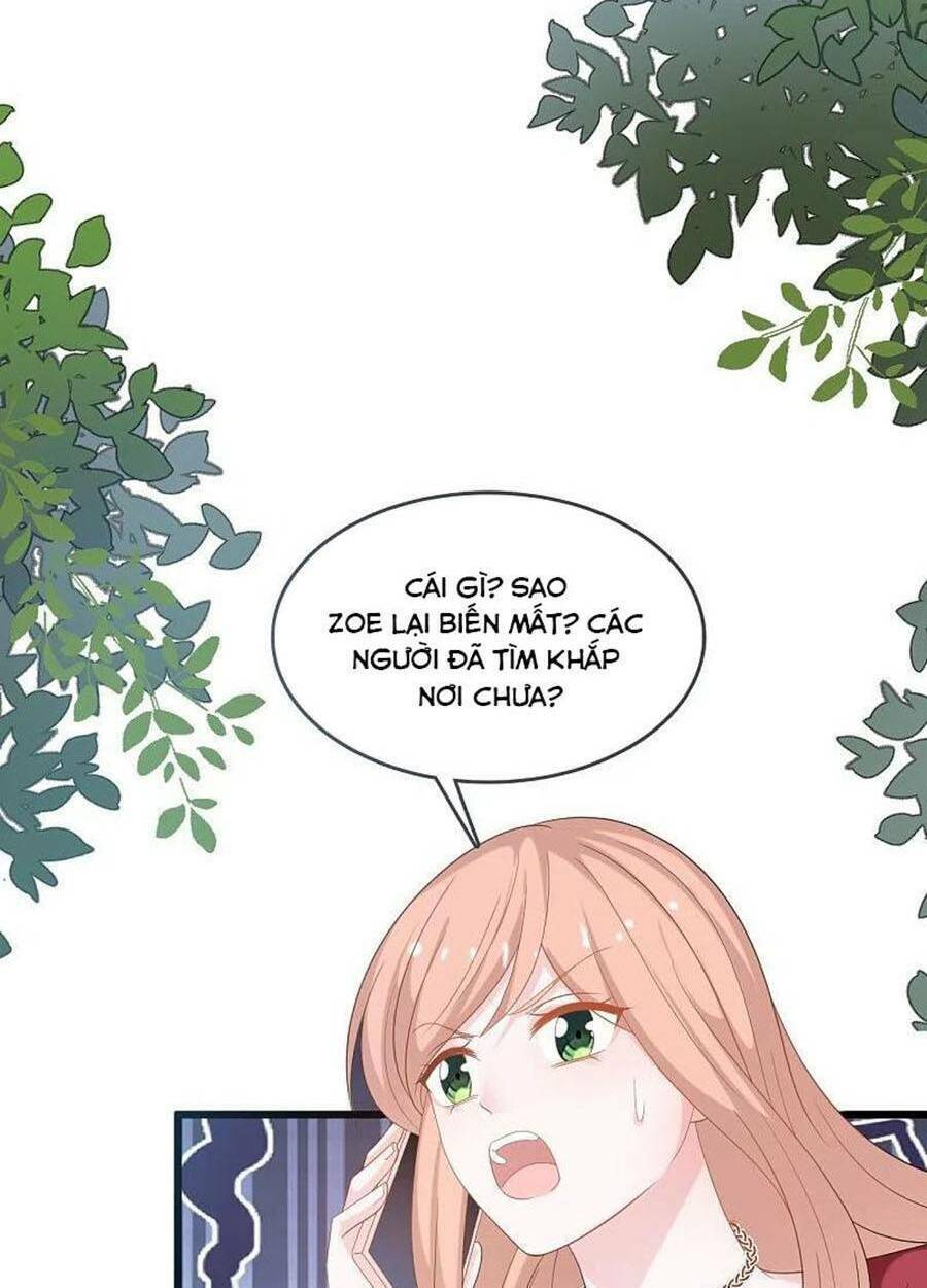 Tổng Tài Daddy Đuổi Tới Nơi Rồi Chương 196 Ảnh 32