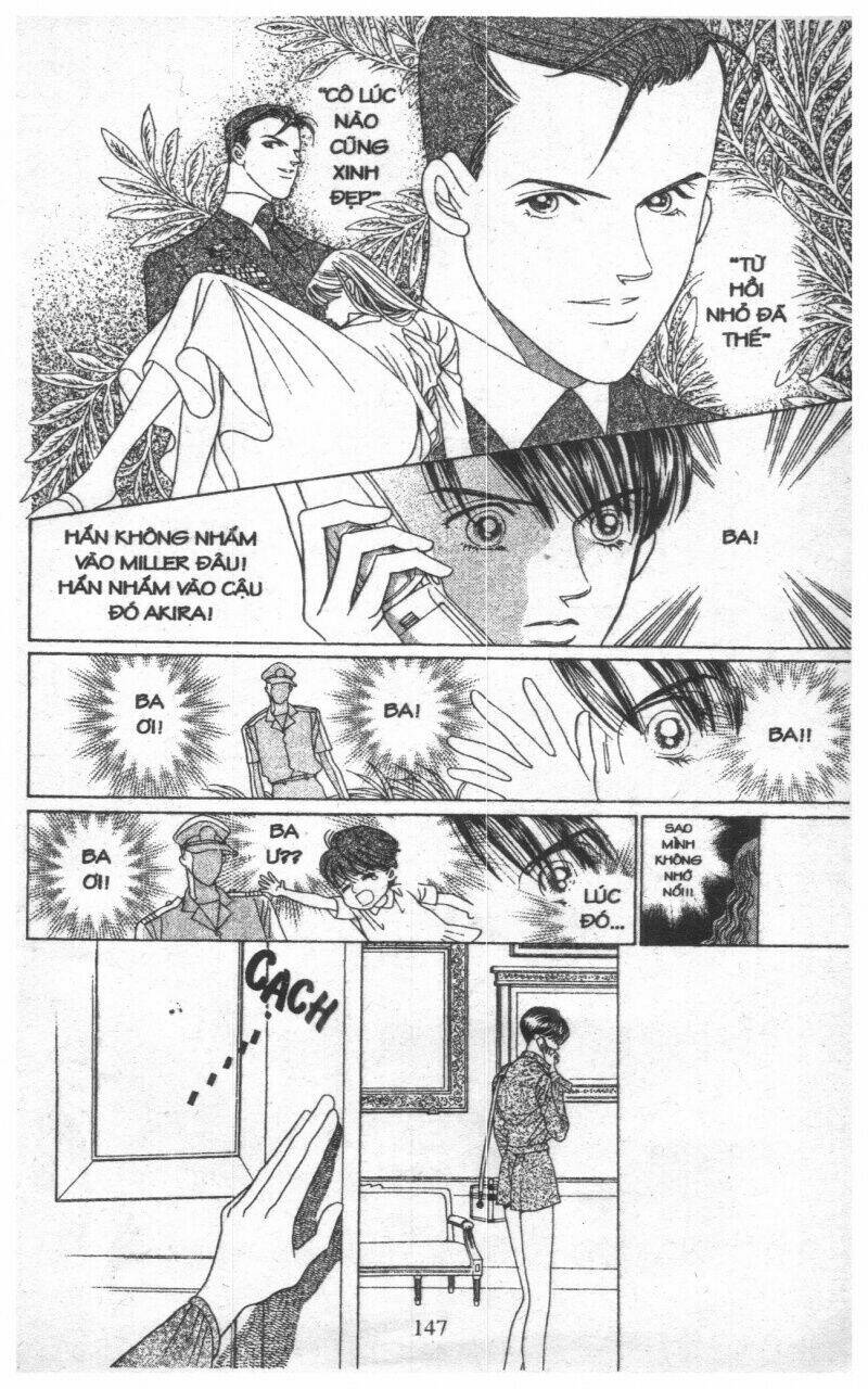 Nàng Tiên Ánh Trăng - Kaguya Hime Chương 21 Ảnh 148