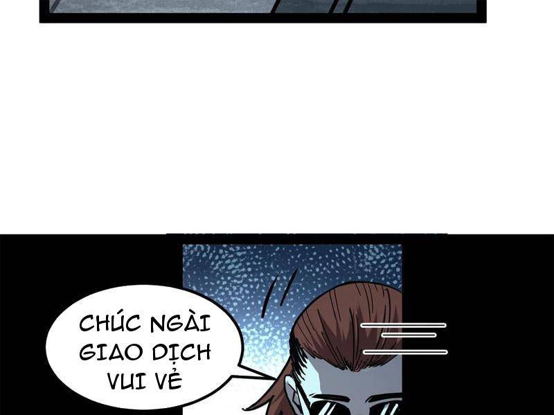 Quỷ Dị Khó Giết? Thật Xin Lỗi, Ta Mới Thật Sự Là Bất Tử Chương 82 Ảnh 41
