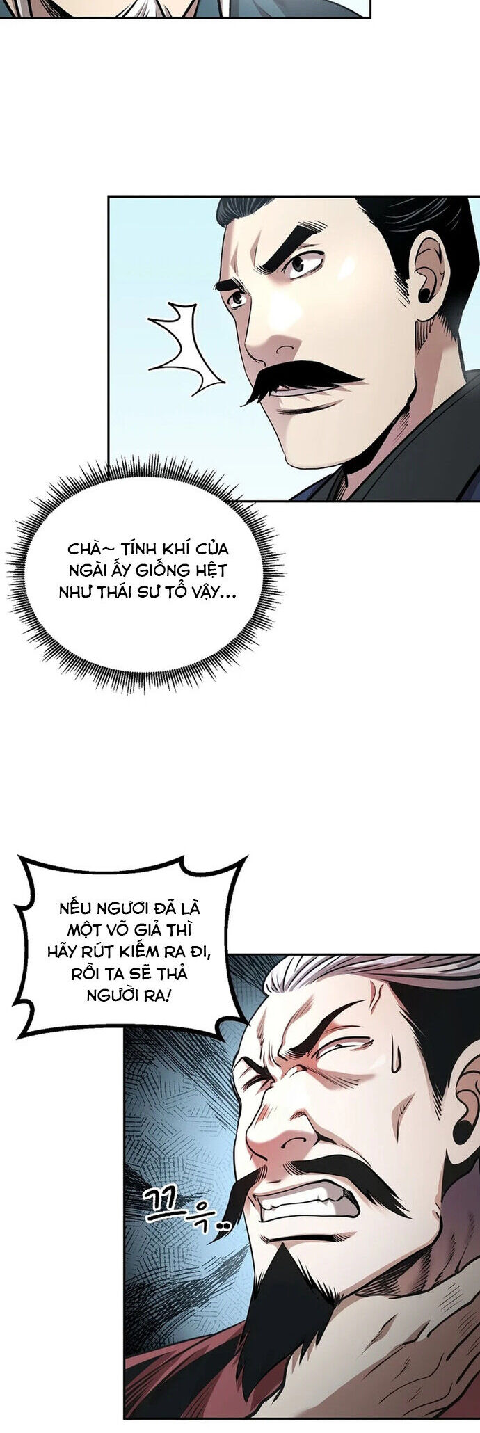 Ma Nhân Hoa Sơn Chương 87 Ảnh 12