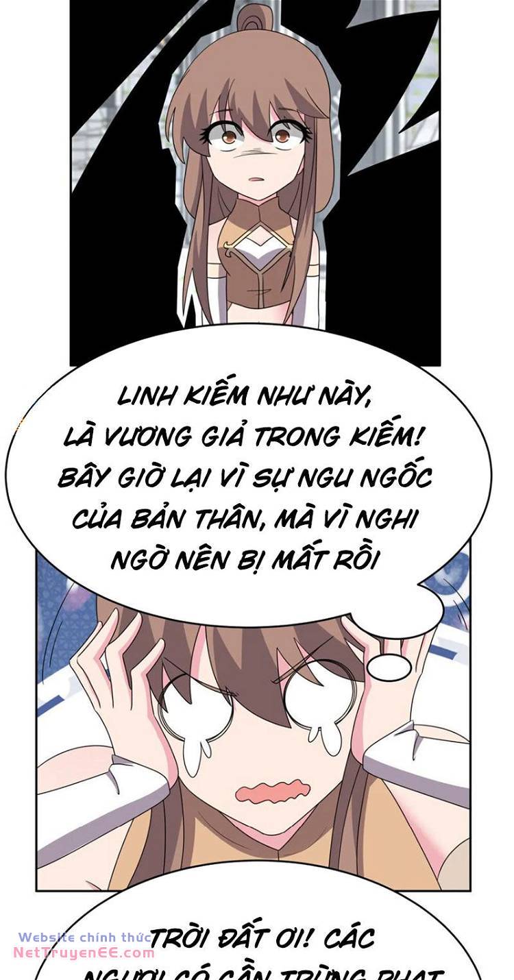 Tôn Thượng Chương 509 Ảnh 17