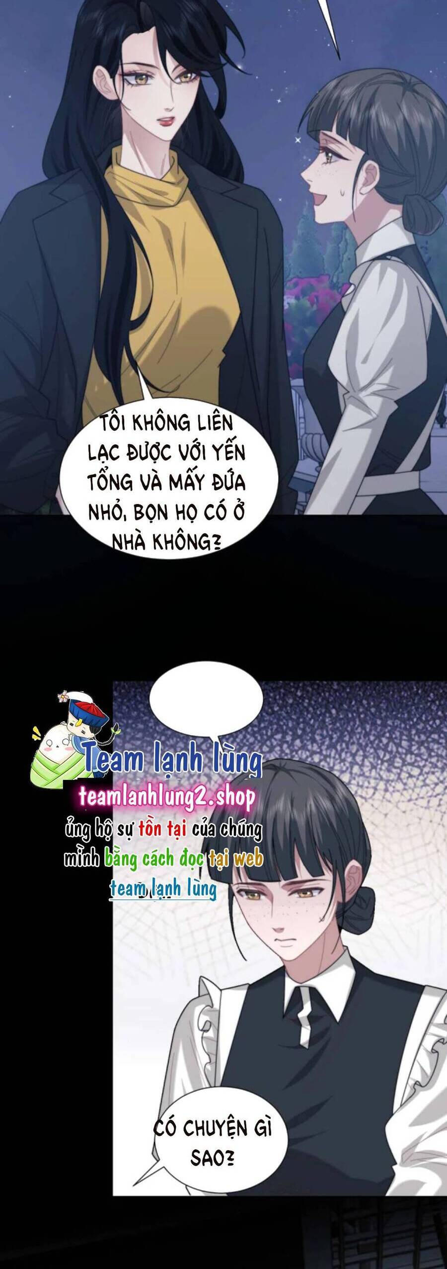 Chủ Mẫu Xuyên Không Tới Làm Phu Nhân Hào Môn Chương 144 Ảnh 14