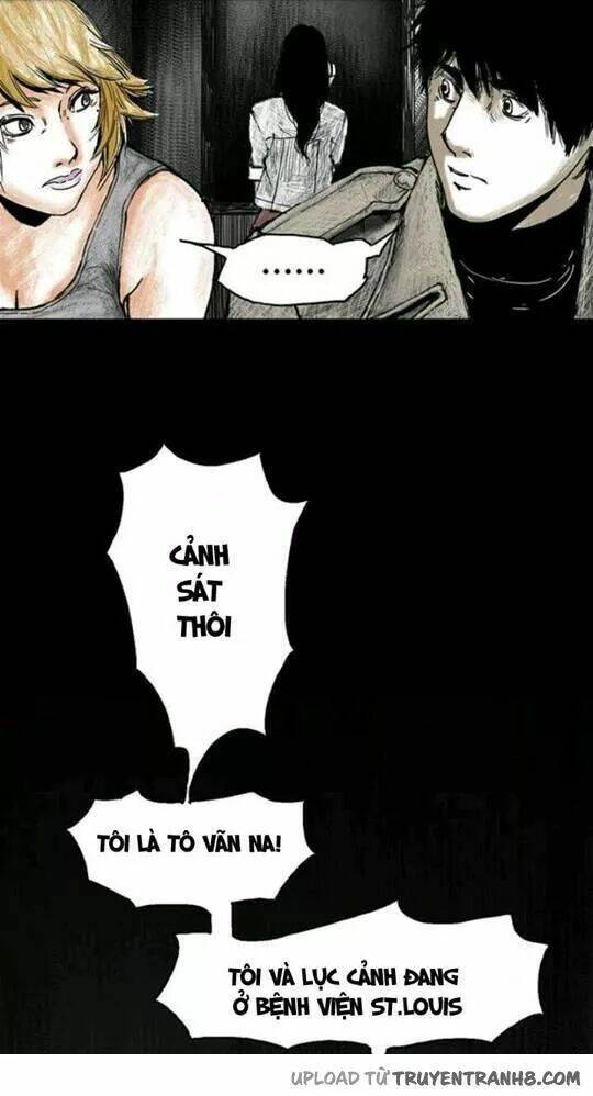 TrấN TháI BìNh Chương 6 Ảnh 38
