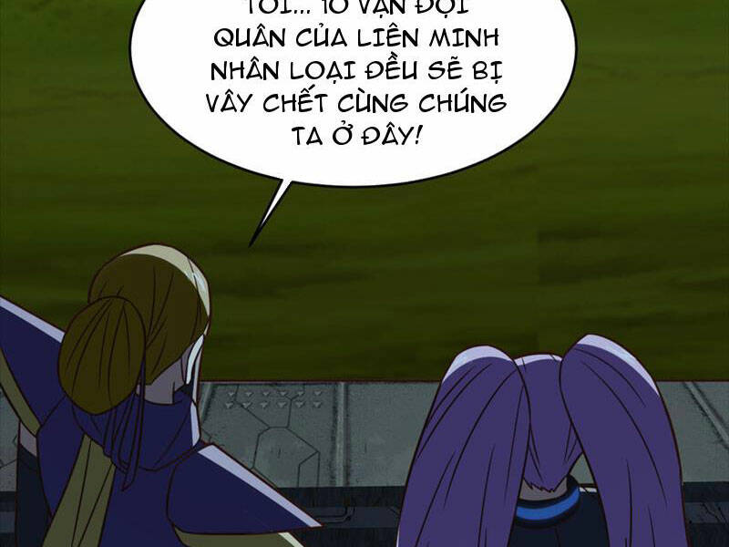 Cao Năng Lai Tập Chương 343 Ảnh 107
