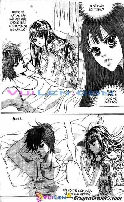 Goong - [ Hoàng Cung ] Chương 10 Ảnh 106