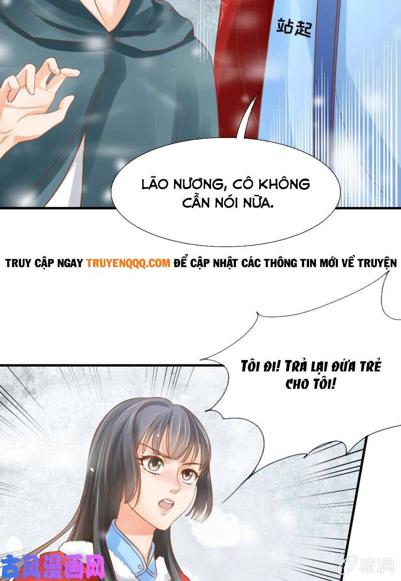 Nữ Đương Gia Sương Dã Trại Chương 39 Ảnh 11