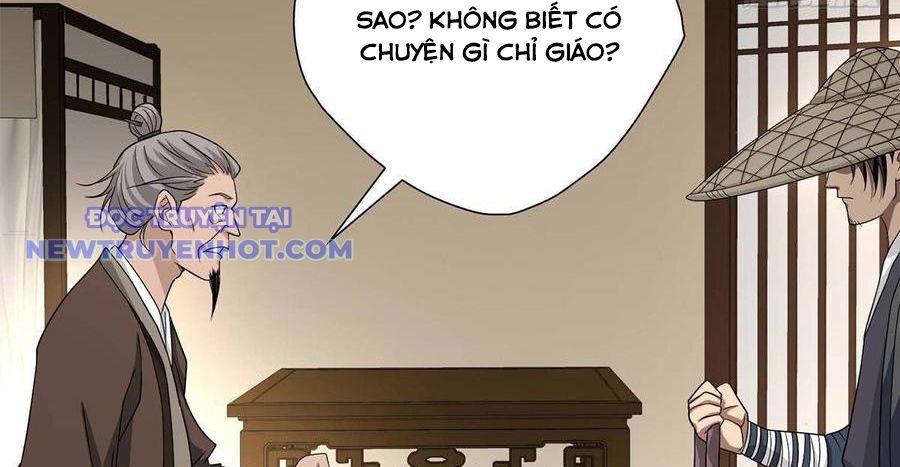 Thiên Long Bát Bộ Webtoon Chương 132 Ảnh 81
