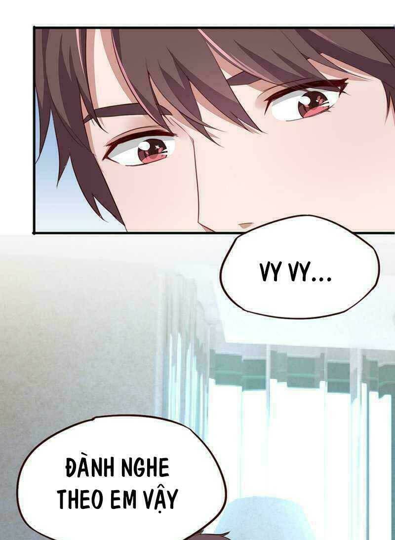 Gửi Người Không Quen Chương 24 Ảnh 10