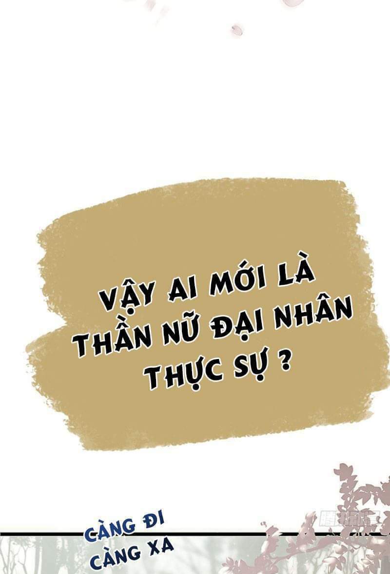 Nữ Thần Đại Nhân Sáo Lộ Đa Chương 1 Ảnh 11