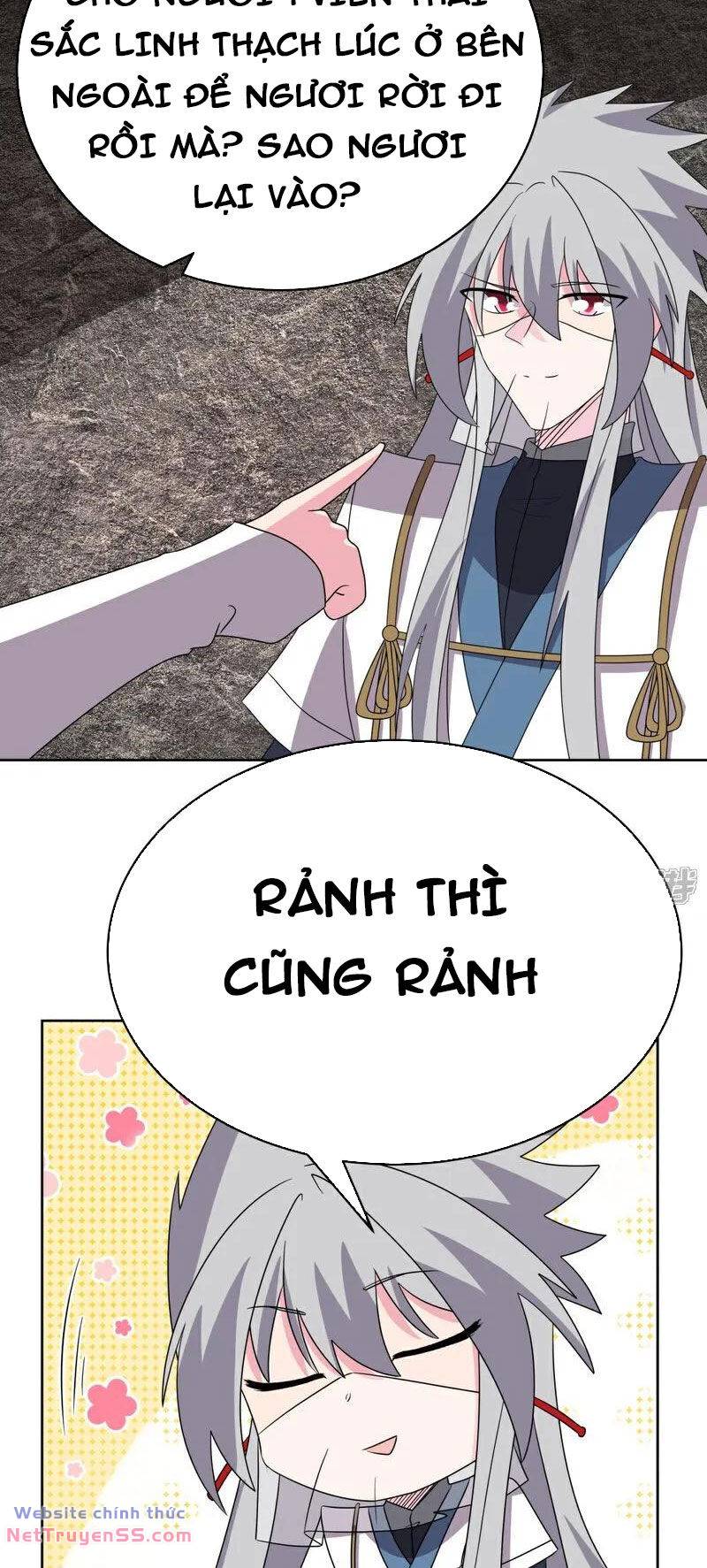 Tôn Thượng Chương 497 Ảnh 15
