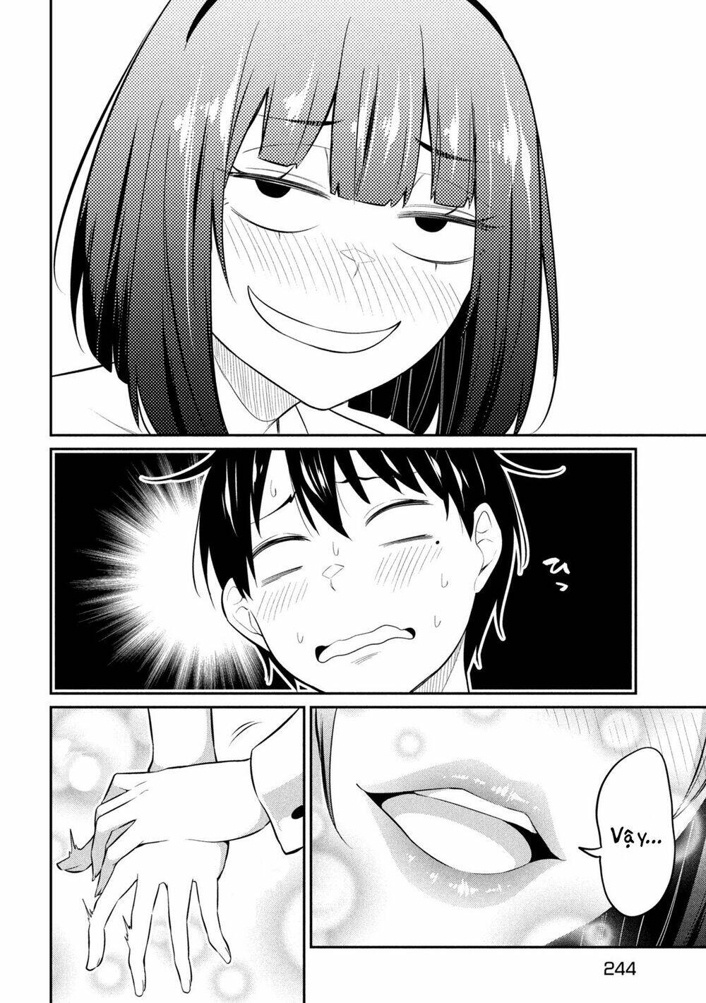 Uchi Kyaba: Oie De Kyabakura Shite Niichan O Onnanoko Ni Nare Saseyou Dai Sakusen Chương 6 Ảnh 8