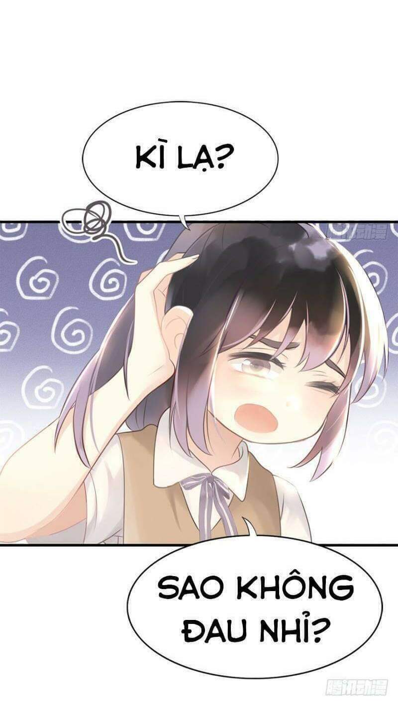 Nữ Thần Đại Nhân Sáo Lộ Đa Chương 4 Ảnh 18