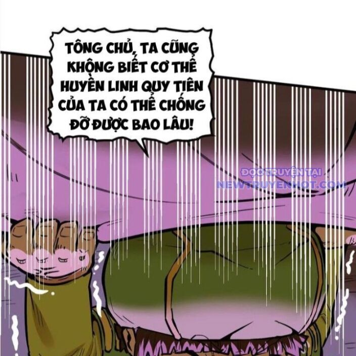Tông Môn Của Ta Có Triệu Điểm Mạnh Chương 76 Ảnh 17