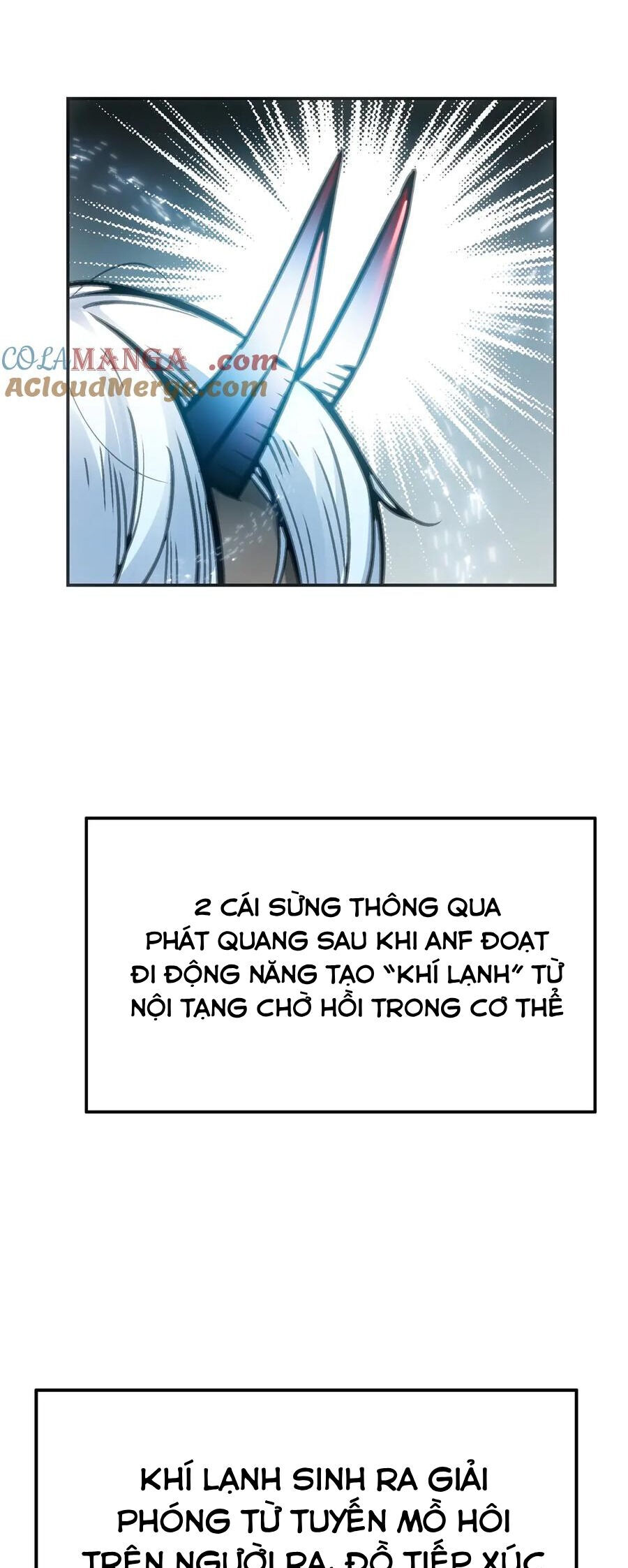 Chí Tử Chí Cường Chương 42 Ảnh 9