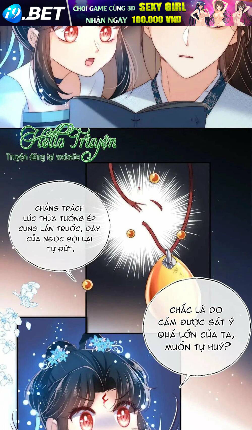 Dưỡng Địch Vi Hoạn Chương 273 Ảnh 24