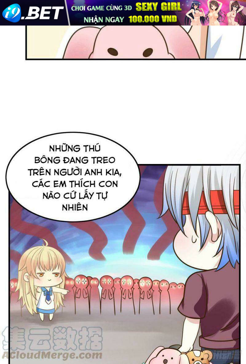 Nhân Ngư Học Trưởng, Đừng Ôm Ta! Chương 83 Ảnh 39